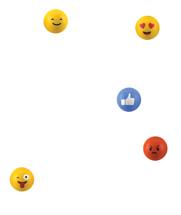ways emoji